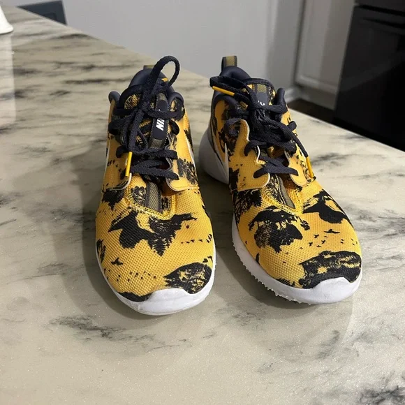 Nike Roshe G Golf Shoe- size 8.5 - Picture 2 of 5